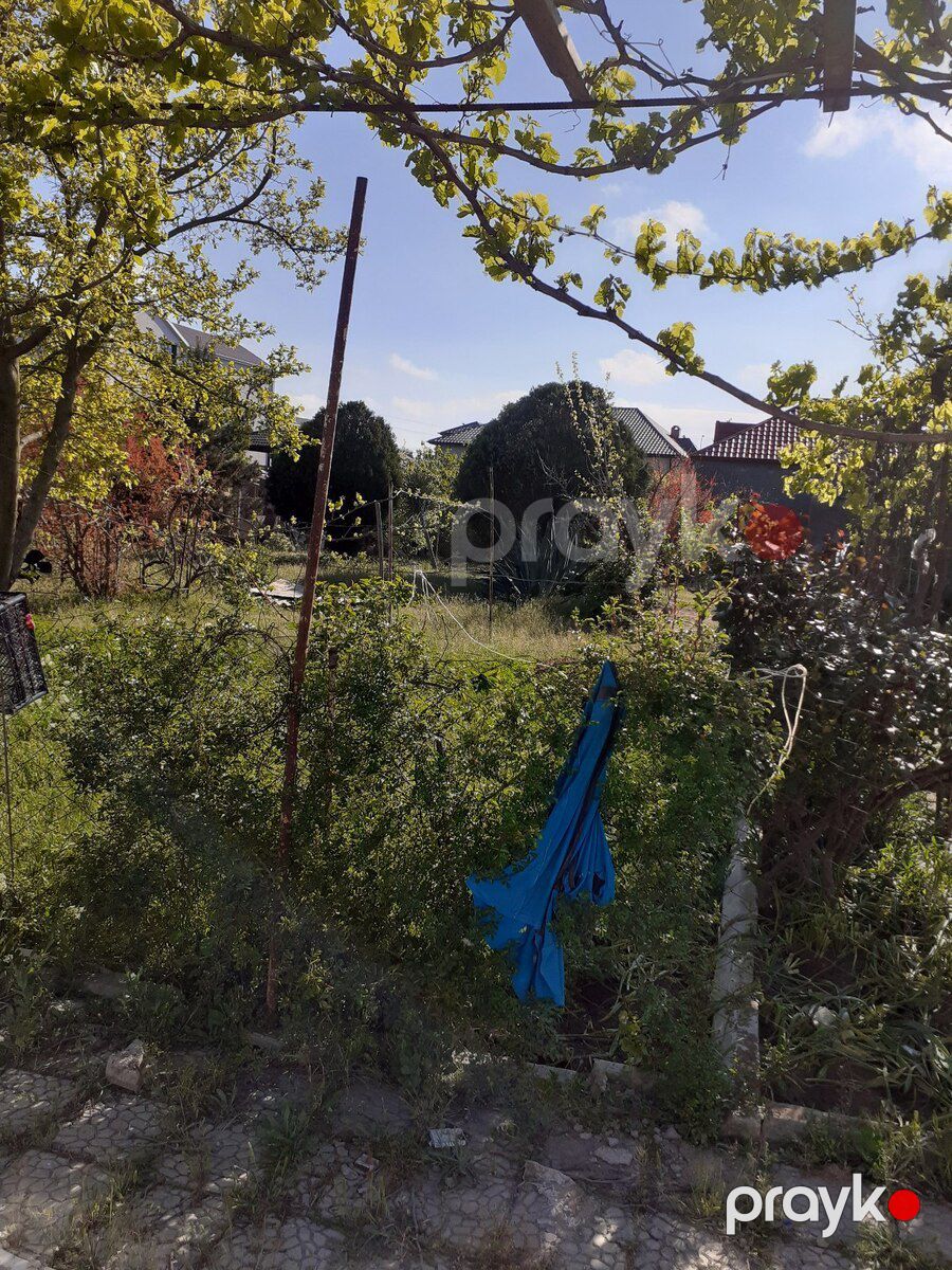 12 sot torpaq sahəsi, Buzovna qəs — Torpaq, Bakı (5)