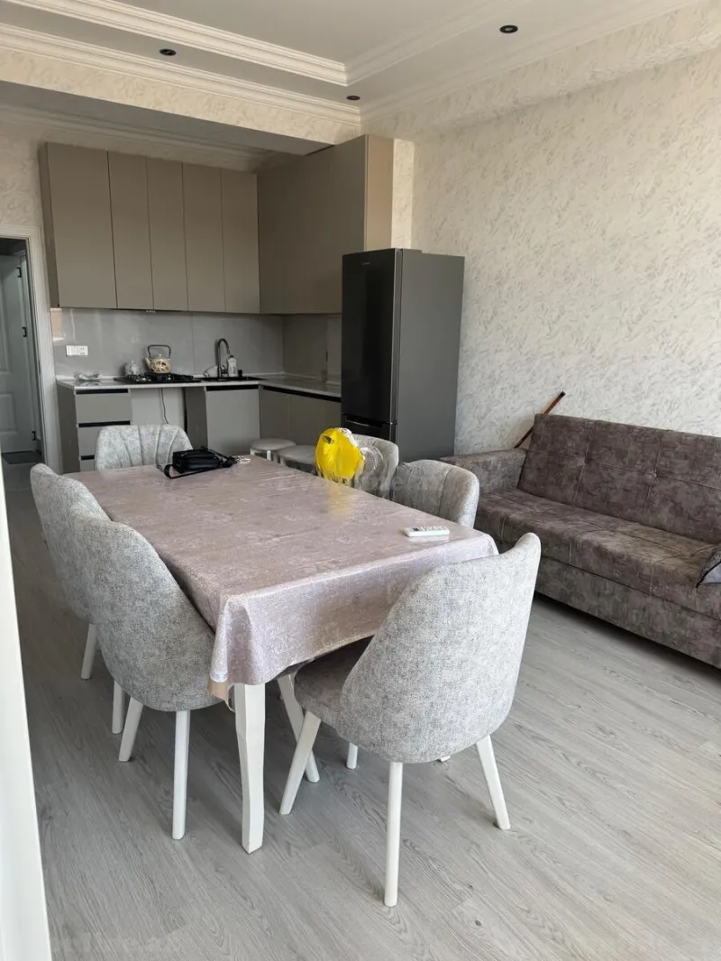 Kirayə verilir 3 otaqlı Mənzil Yeni tikili 75 m² Xırdalan — Mənzil, Xırdalan (3)