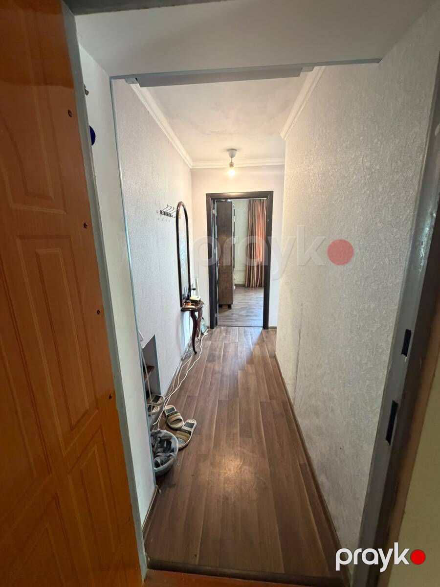 Satılır 2 otaqlı köhnə tikili 35 m² — Mənzil, Bakı (2)