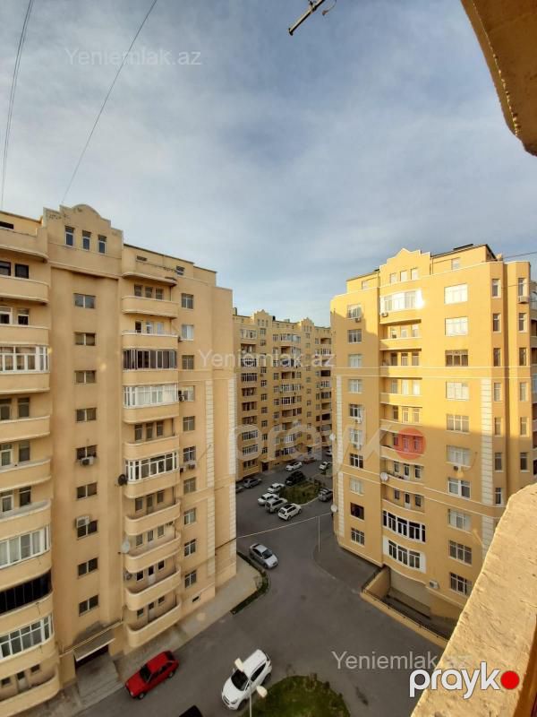 Satılır 4 otaqlı Bina evi menzil (Yeni tikili), 145 m², 6-cı mikrorayon — Mənzil, Sumqayıt (8)