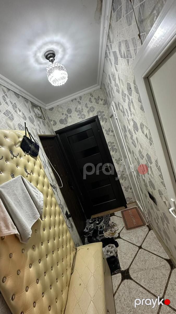 Satılır 3 otaqlı köhnə tikili 75 m² — Mənzil, Bakı (10)