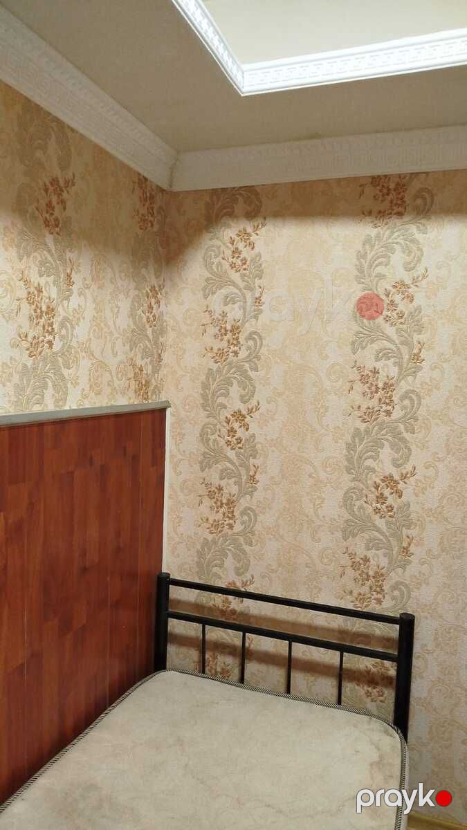 İcarəyə verilir 1 otaqlı həyət evi/bağ evi 20 m² — Ev, villa, Bakı (3)