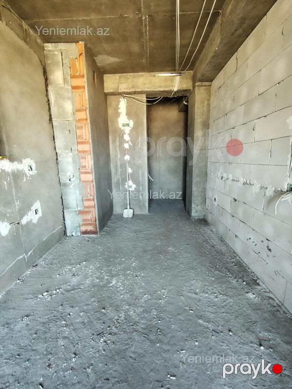 Satılır 1 otaqlı Bina evi menzil (Yeni tikili), 55 m², 6-cı mikrorayon — Mənzil, Sumqayıt (9)