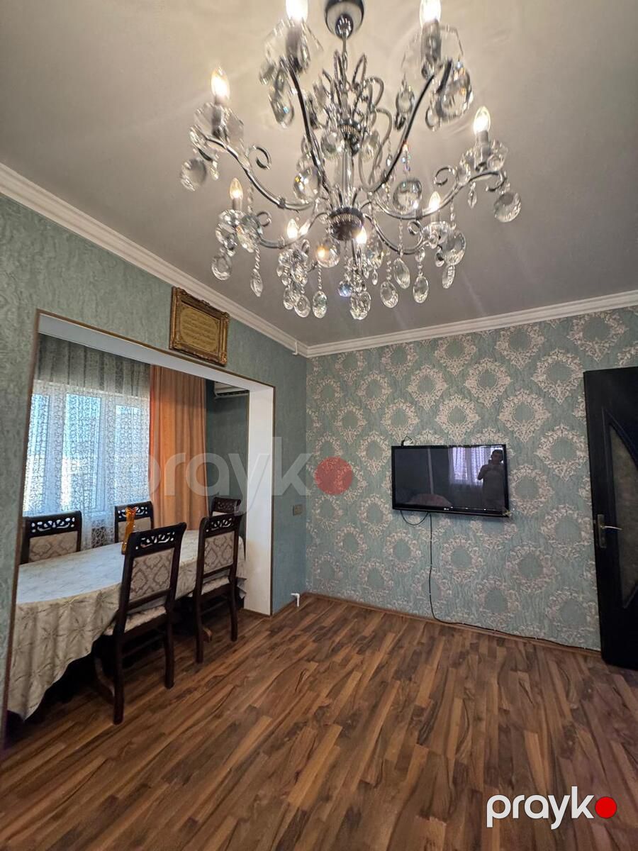 Satılır 2 otaqlı köhnə tikili 65 m² — Mənzil, Bakı (2)
