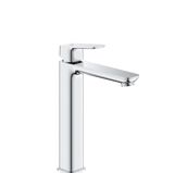 Grohe Cubeo 1017290000 – Lavabo üçün təkqollu XL-Size qarışdırıcı kran — Yoboo az — Краны и смесители