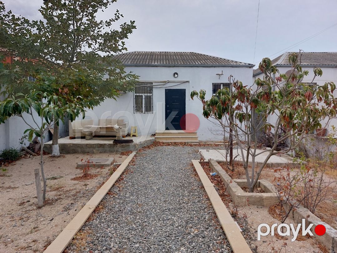 Həyət evi, Hövsan qəs — Ev, villa, Bakı (2)