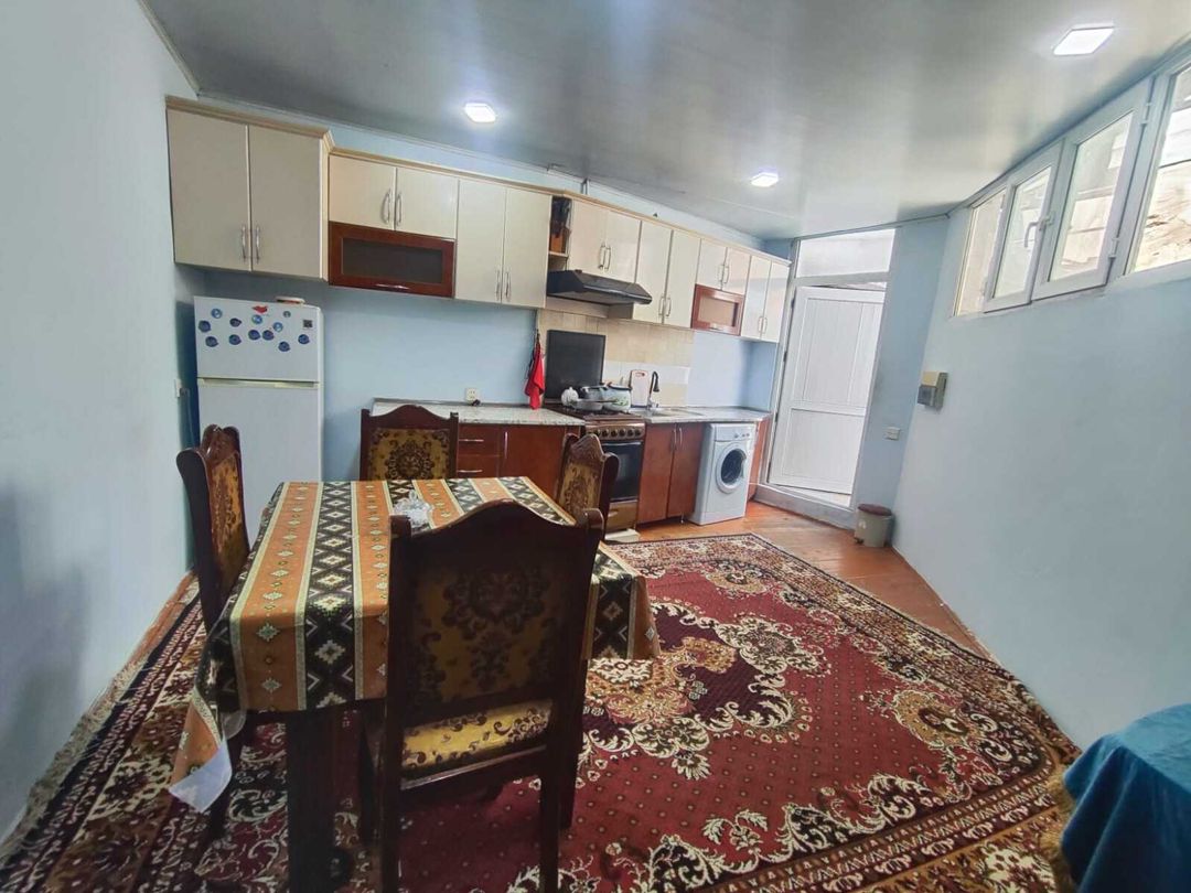 İcarəyə verilir 2 otaqlı həyət evi/bağ evi 70 m² — Ev, villa, Bakı (7)