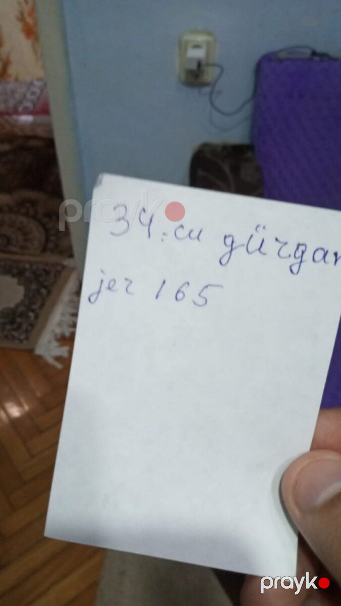 5 sot torpaq sahəsi, Dübəndi bağları — Torpaq, Bakı (4)