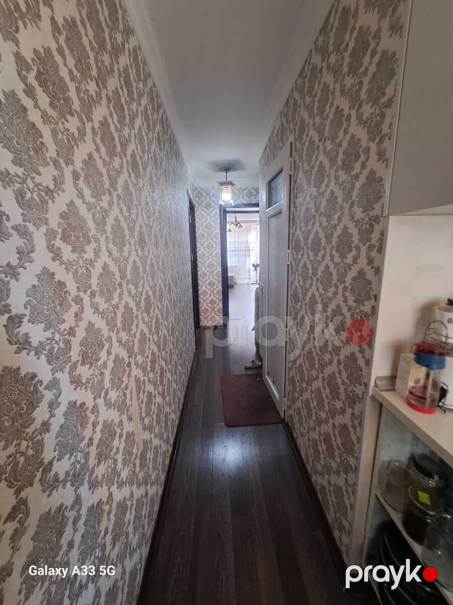 3-otaqlı mənzil, Sumqayıt ş., 70 m² — Mənzil, Sumqayıt (6)