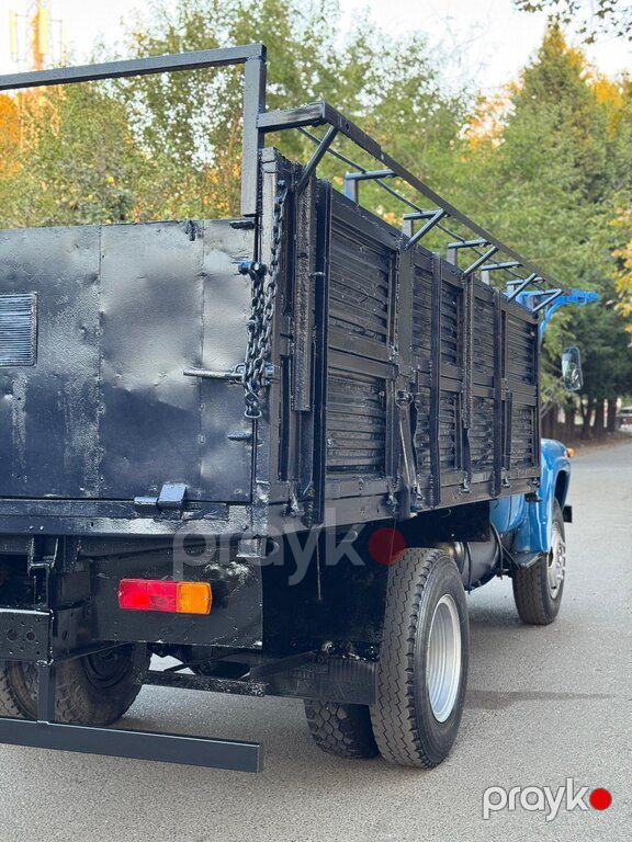ZIL 130, 6.0 L, 1991 il, 777 963 km — Yük maşınları, Yevlax (12)