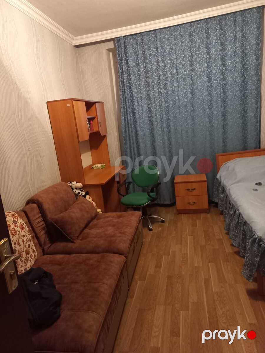 Satılır 3 otaqlı yeni tikili 121 m² — Mənzil, Bakı (3)