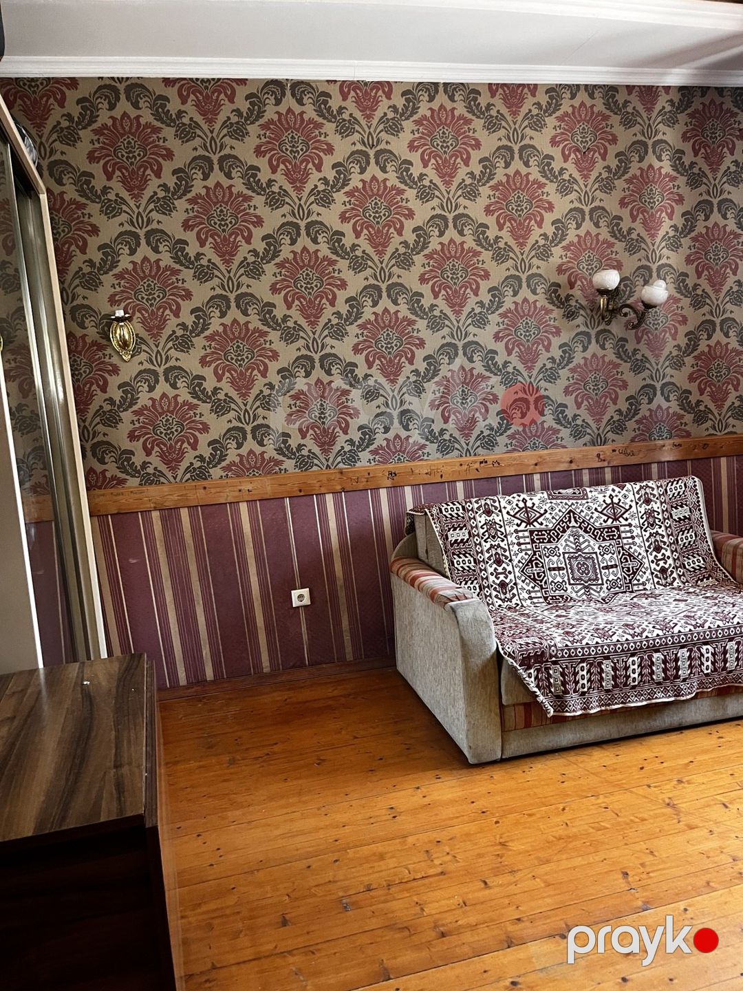 Bağ evi kirayə verilir, Şüvəlan qəs — Ev, villa, Bakı (3)