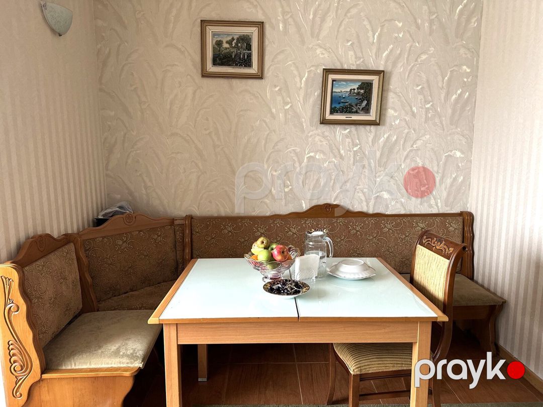 Satılır 4 otaqlı yeni tikili 240 m² — Mənzil, Bakı (7)