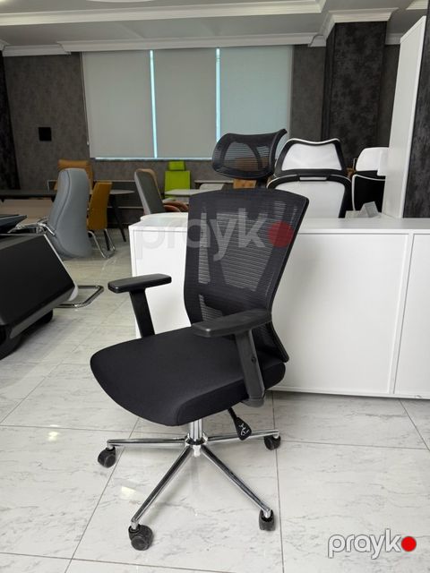 Ofis kreslosu — Bakı