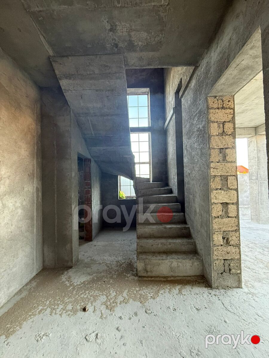 Satılır 4 otaqlı həyət evi/bağ evi 170 m² — Ev, villa, Bakı (9)