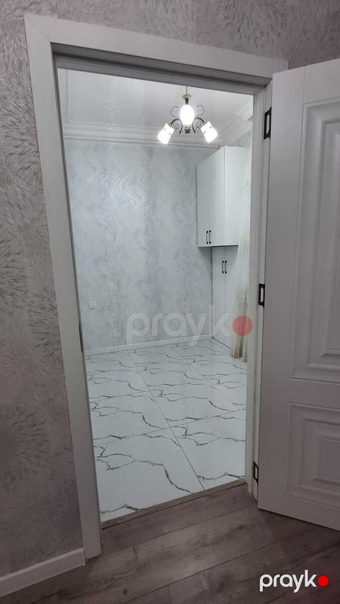 Satılır 2 otaqlı köhnə tikili 45 m² — Mənzil, Bakı (3)
