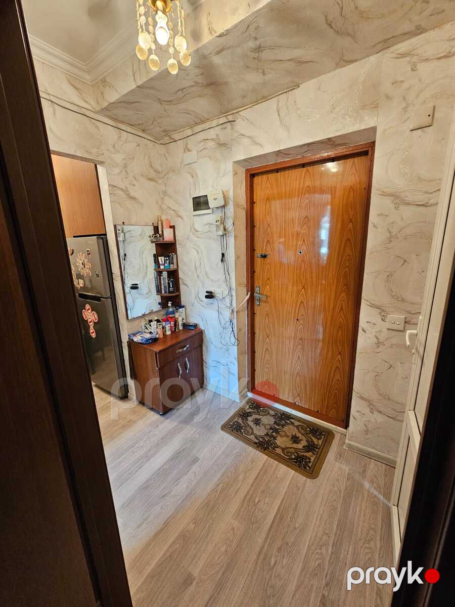 Satılır 2 otaqlı köhnə tikili 40 m² — Mənzil, Bakı (7)