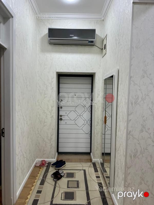 Satılır 3 otaqlı Bina evi menzil (Köhnə tikili), 100 m², 3-cü məhəllə — Mənzil, Sumqayıt (2)