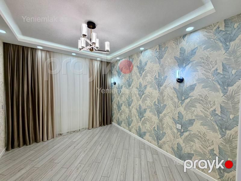 Satılır 3 otaqlı Bina evi menzil (Köhnə tikili), 65 m², Xətai rayonu — Mənzil, Bakı (7)