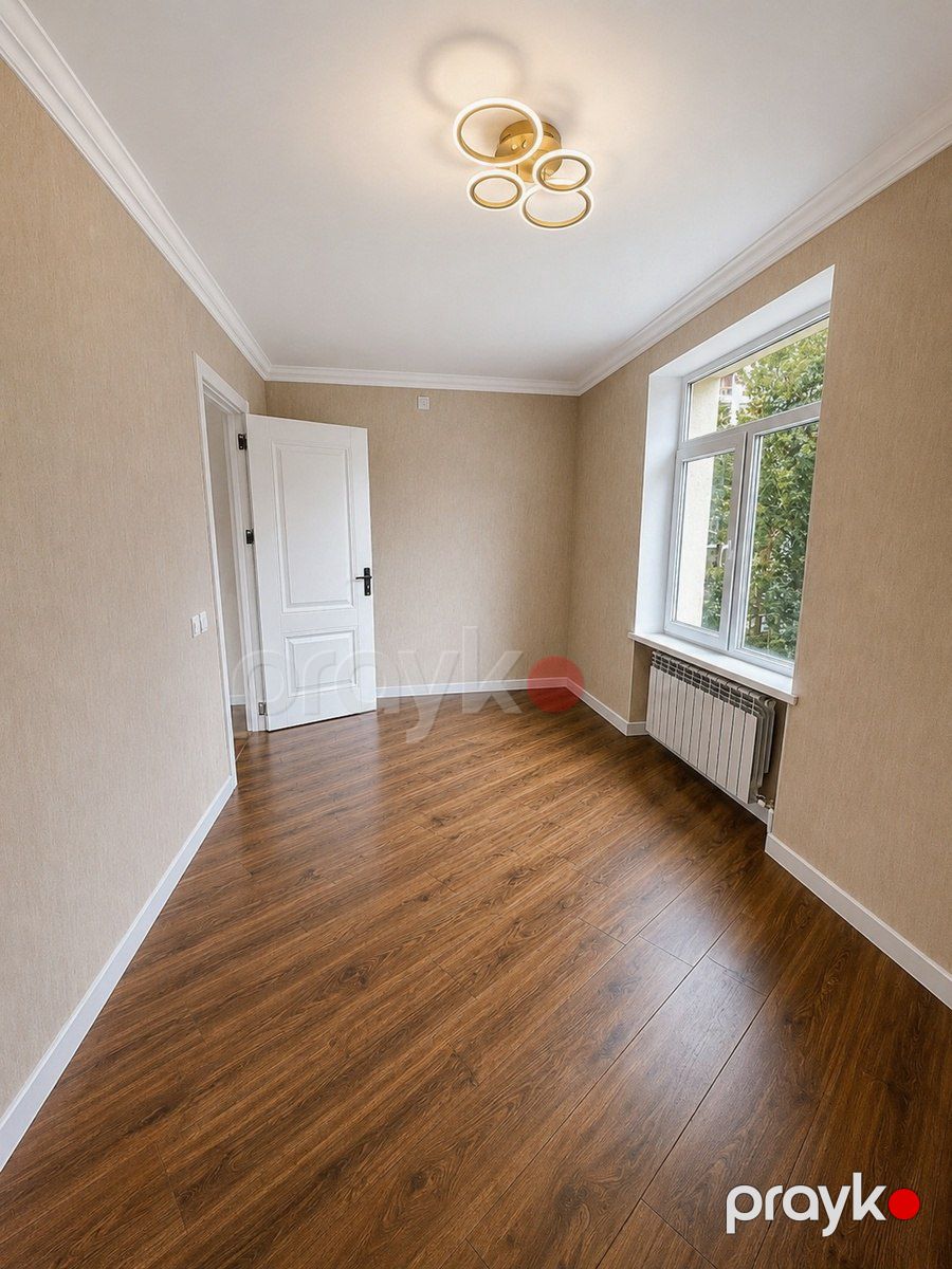 Satılır 2 otaqlı köhnə tikili 50 m² — Mənzil, Bakı (2)