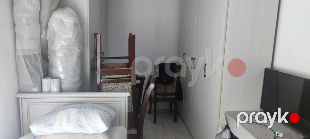 Satılır 2 otaqlı köhnə tikili 42 m² — Mənzil, Bakı (6)
