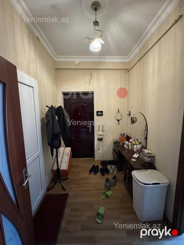 Satılır 1 otaqlı Bina evi menzil (Yeni tikili), 41 m², Masazır — Mənzil, Abşeron (3)