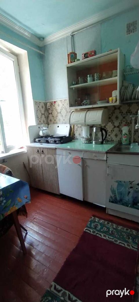 Satılır 1 otaqlı köhnə tikili 33 m² — Gəncə