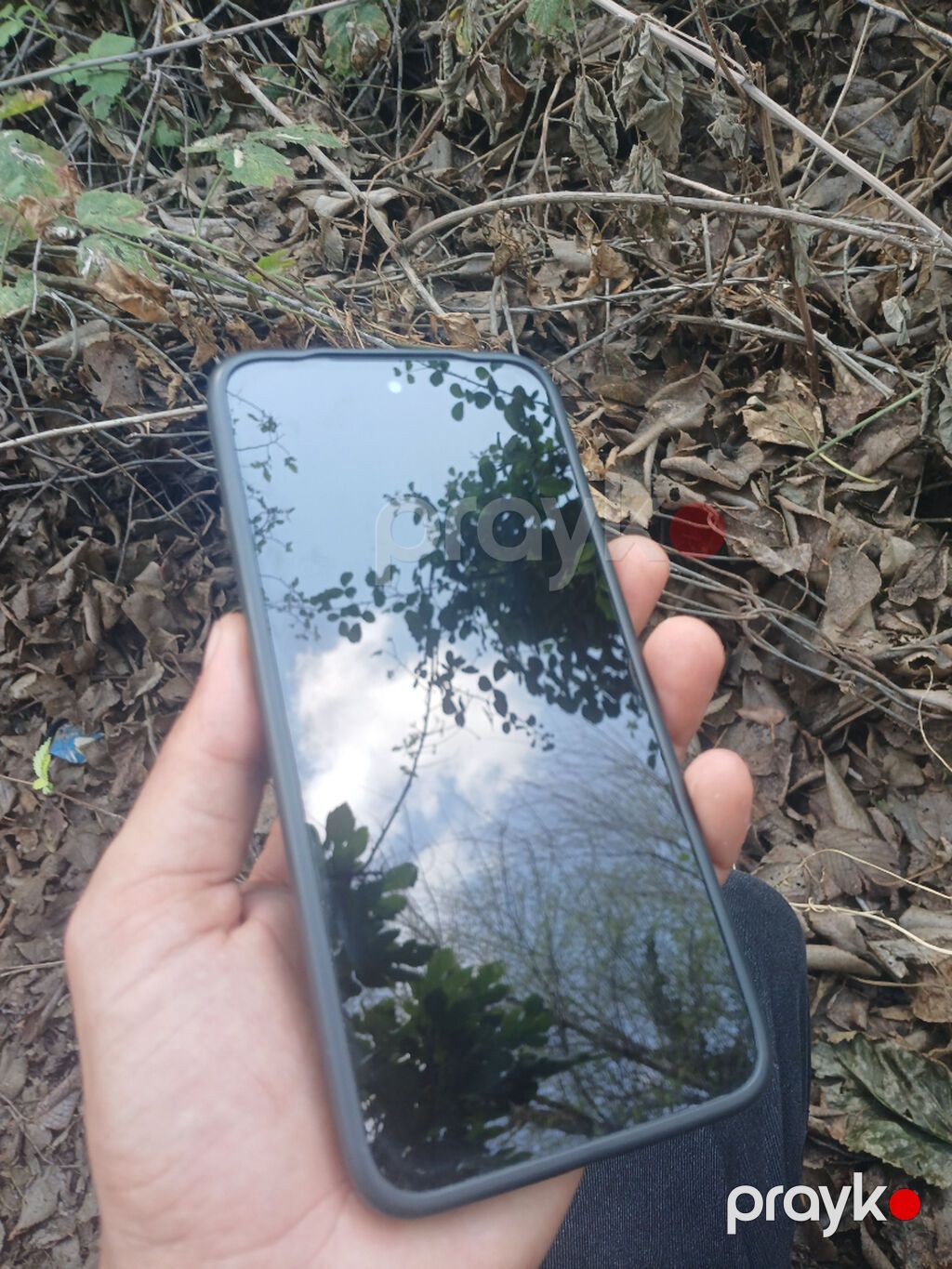 Redmi 128 GB, rəng - Gümüşü — Xiaomi, İmişli (4)