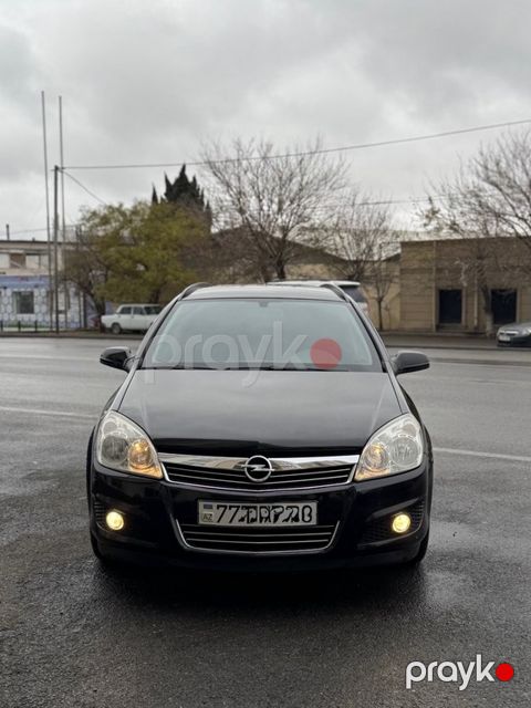 Opel Astra, 1.4 L, 2008 il, 218 000 km — Bakı