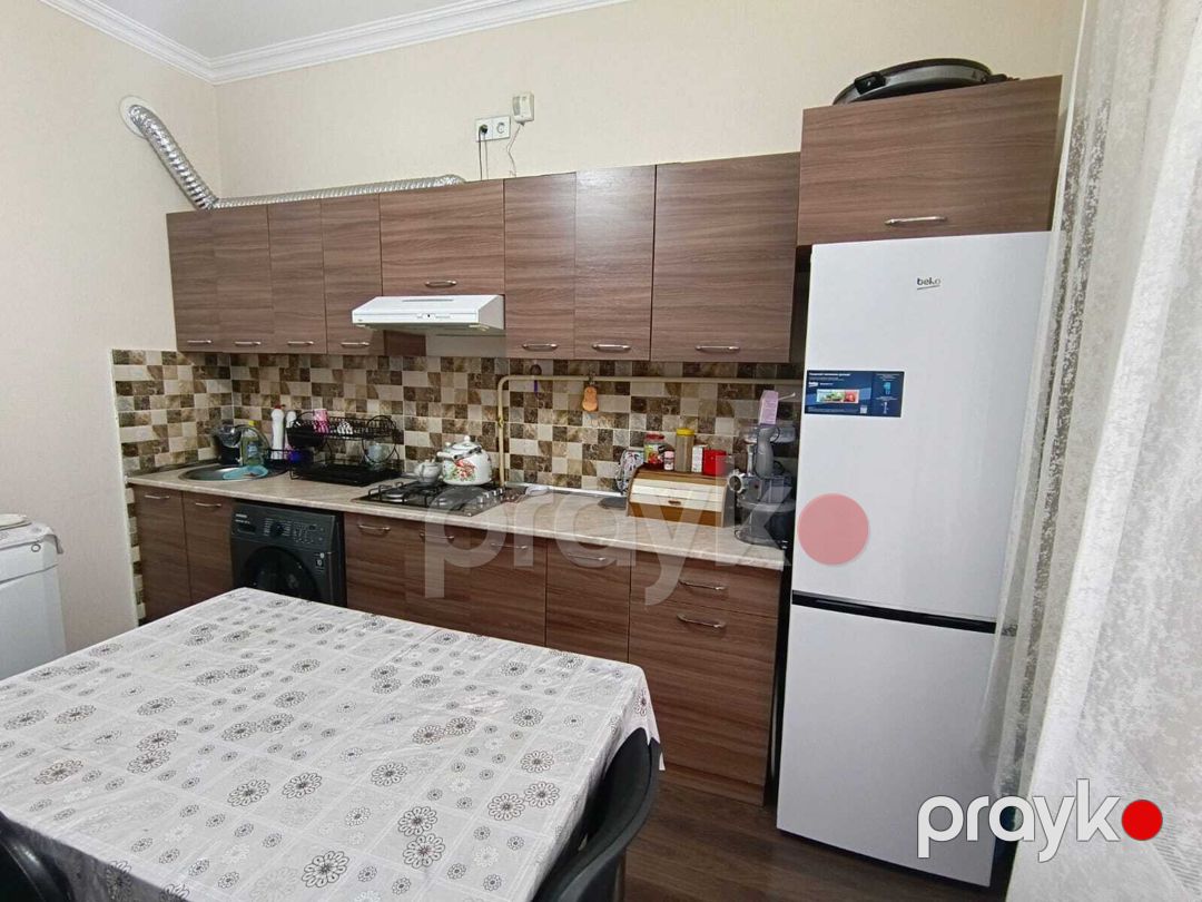 Satılır 4 otaqlı yeni tikili 115 m² — Mənzil, Bakı (10)