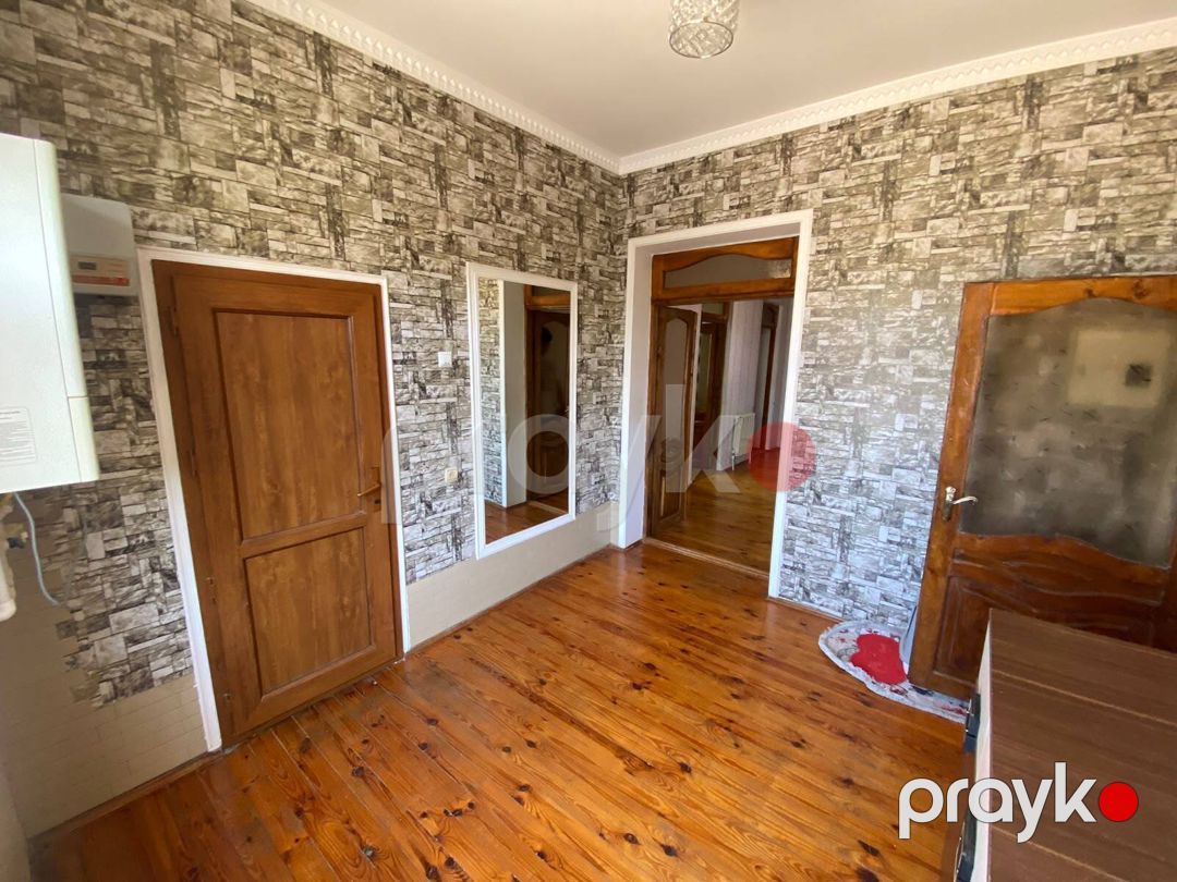 Satılır 6 otaqlı həyət evi/bağ evi 180 m² — Ev, villa, Bakı (8)