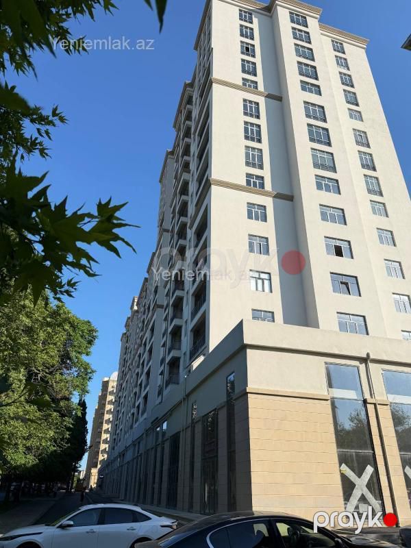 Satılır 4 otaqlı Bina evi menzil (Yeni tikili), 166.6 m², Sabunçu rayonu — Mənzil, Bakı (12)