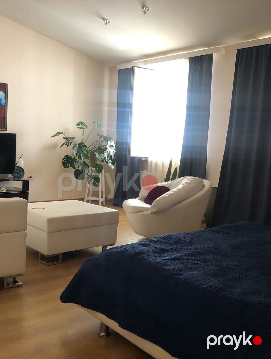 6-otaqlı yeni tikili, 8 Noyabr m., 433 m² — Mənzil, Bakı (3)