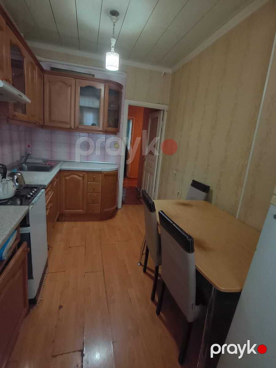 Satılır 3 otaqlı köhnə tikili 85 m² — Mənzil, Bakı (4)