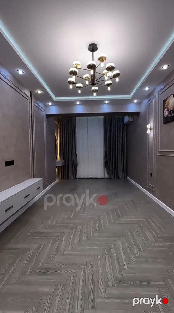 Satılır 3 otaqlı yeni tikili 137 m² — Mənzil, Bakı (2)