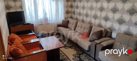 Satılır 2 otaqlı köhnə tikili 42 m² — Bakı
