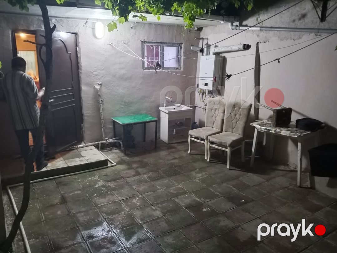 Həyət evi kirayə verilir, Suraxanı r — Ev, villa, Bakı (6)