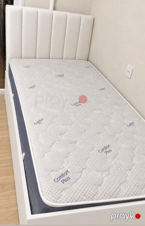 Semag Tək yataq. Satılır 190 azn. Bazalıdır, matras verilir. 2*0,90 — Mehdiabad