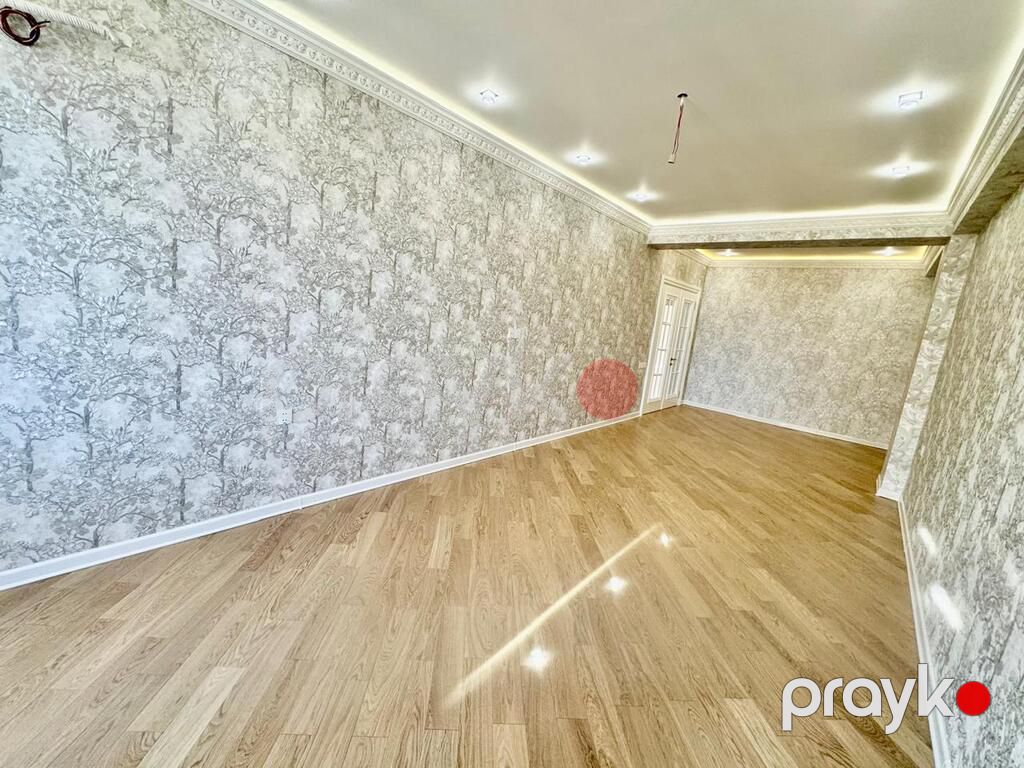 Satılır 3 otaqlı yeni tikili 151 m² — Mənzil, Bakı (7)