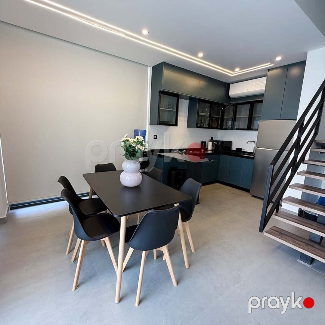İcarəyə verilir 5 otaqlı həyət evi/bağ evi 350 m² — Ev, villa, Bakı (5)