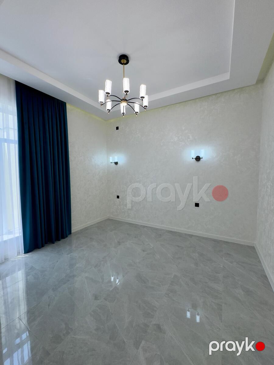 Satılır 4 otaqlı həyət evi/bağ evi 150 m² — Ev, villa, Bakı (10)