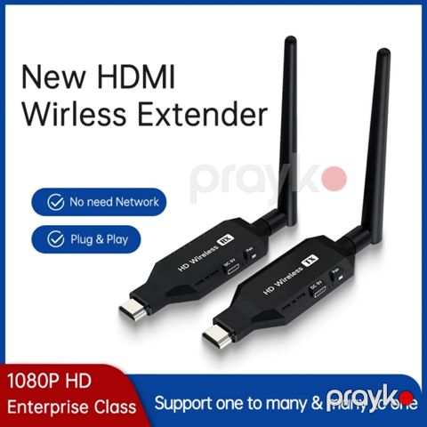 HDMI ötürücü — Bakı