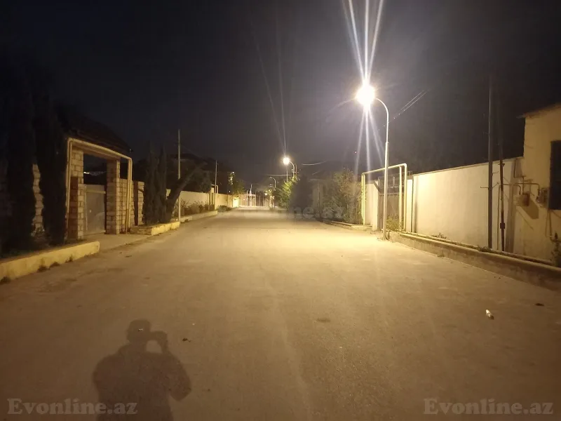 Satılır Torpaq 7 sot Bakı, Xəzər r., Buzovna — Bakı