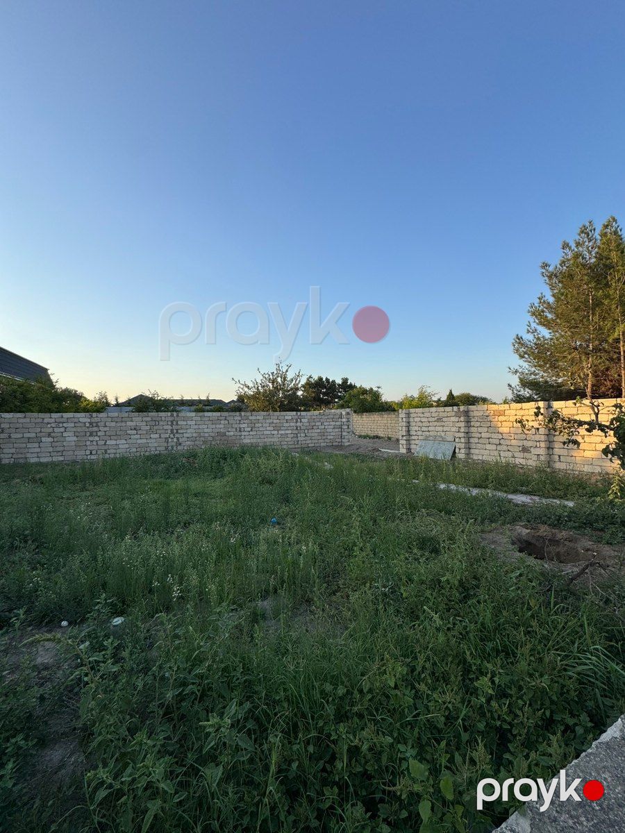 3.2 sot torpaq sahəsi, Novxanı bağları — Torpaq, Bakı (4)