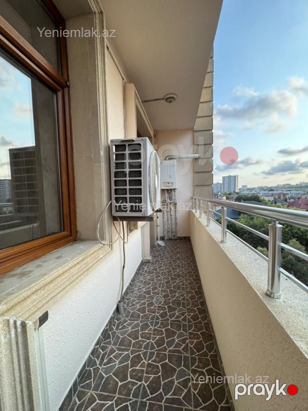 Satılır 2 otaqlı Bina evi menzil (Yeni tikili), 100 m², Sabunçu rayonu — Mənzil, Bakı (7)