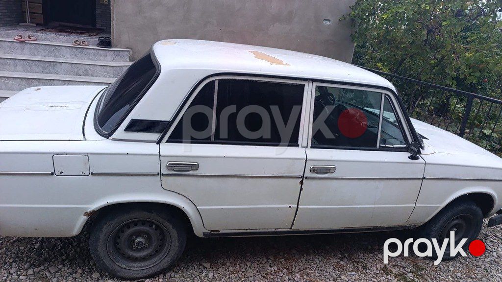 Lada (VAZ) 2106, 1.6 L, 1983 il, 23 858 km — Avtomobillər, Siyəzən (2)