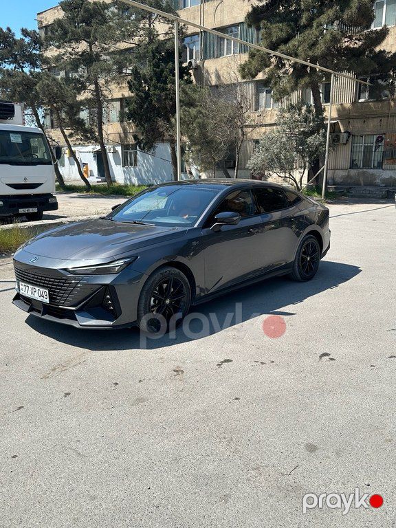 Changan Uni-V iDD, 1.5 L, 18.99 kWh, 2023 il, 40 000 km — Avtomobillər, Bakı (2)