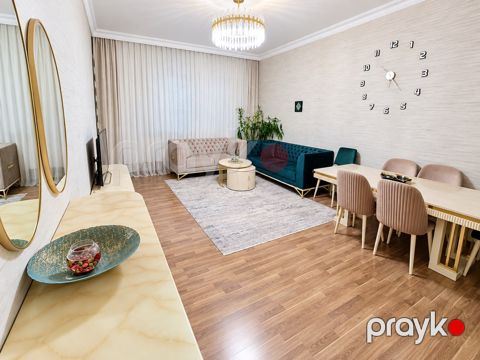 Satılır 3 otaqlı yeni tikili 135 m² — Bakı