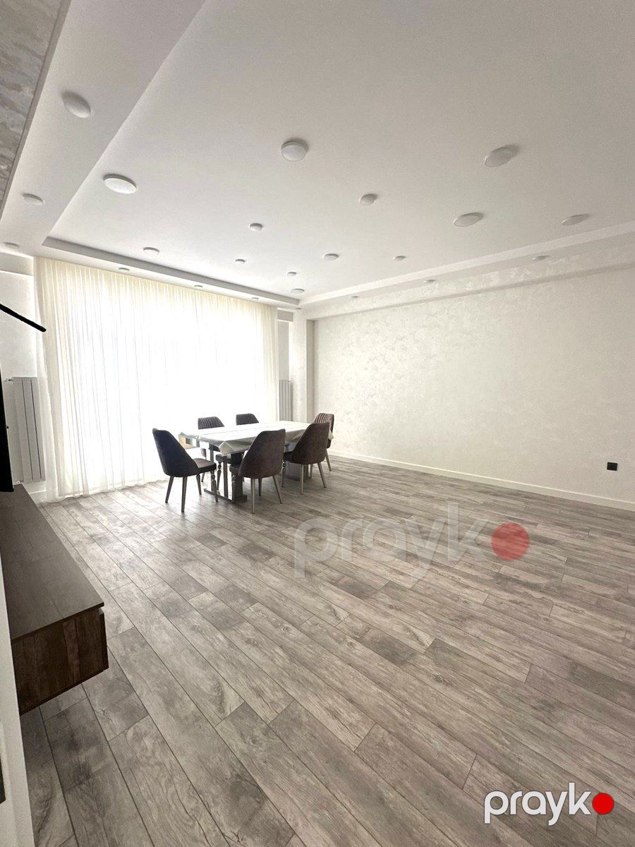 İcarəyə verilir 2 otaqlı yeni tikili 115 m² — Mənzil, Bakı (4)
