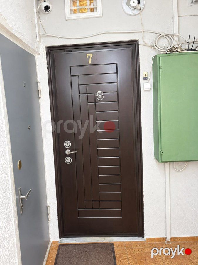2 otaqlı mənzil, 45 m², Nesimi r. 4mkr 20 Yanvar küç., Bakı — Mənzil (6)